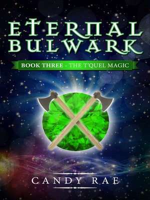 cover image of Eternal Bulwark